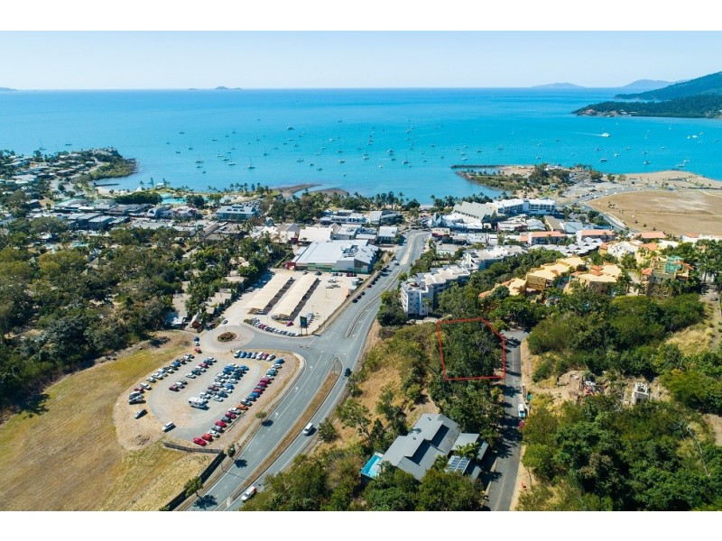 41-45 Stonehaven Court, Airlie Beach QLD 4802