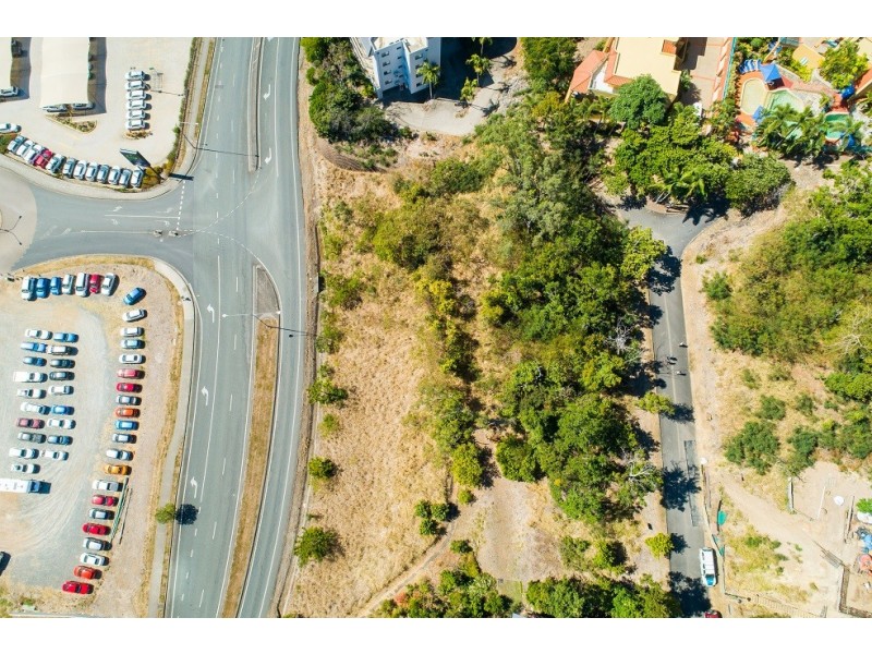 41-45 Stonehaven Court, Airlie Beach QLD 4802