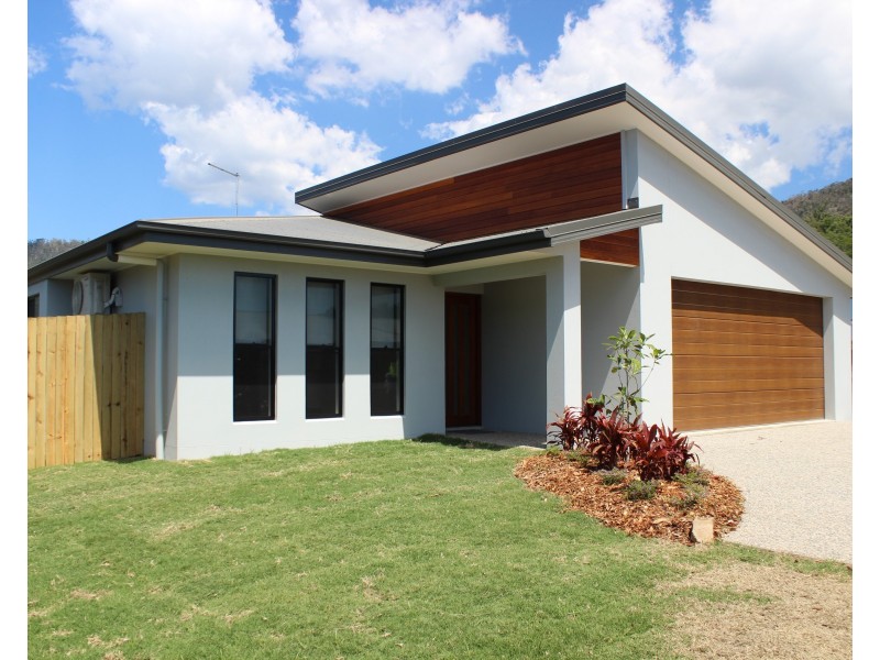 14 Lemau Court, Jubilee Pocket QLD 4802