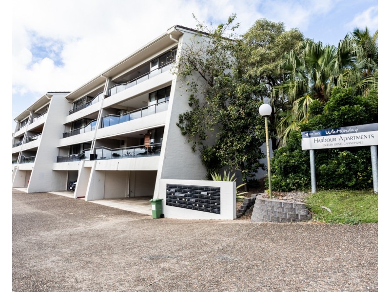154/6 Eshelby Drive, Cannonvale QLD 4802