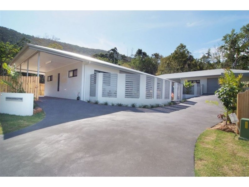 1/3 Shelter Court, Jubilee Pocket QLD 4802