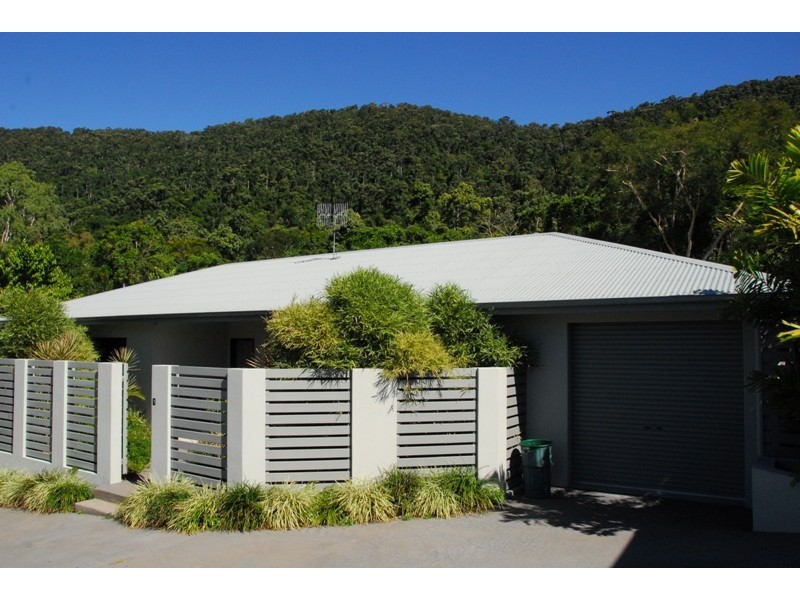 1/3 Shelter Court, Jubilee Pocket QLD 4802
