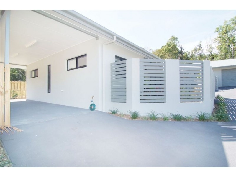 1/3 Shelter Court, Jubilee Pocket QLD 4802