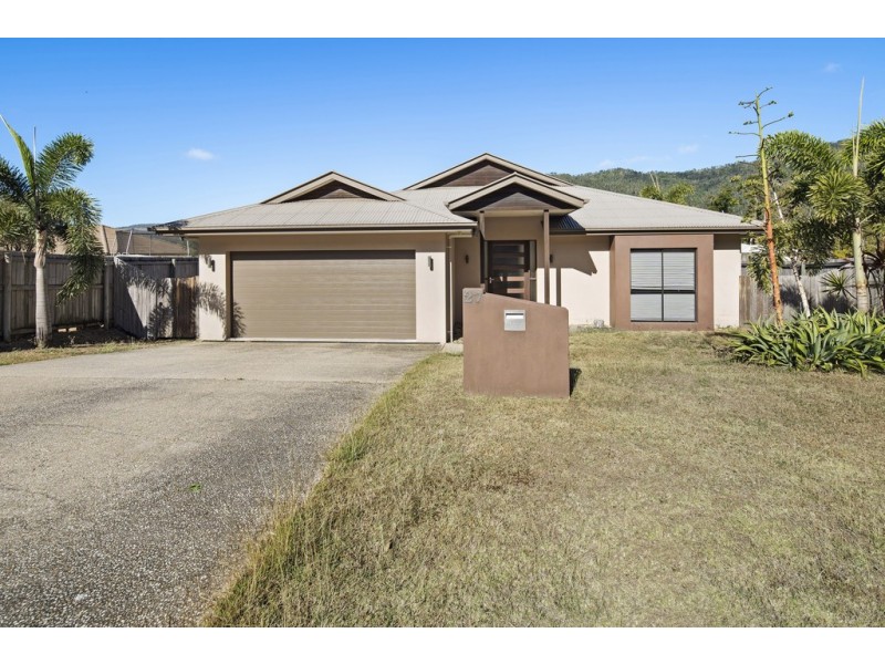 27 Armada Crescent, Jubilee Pocket QLD 4802