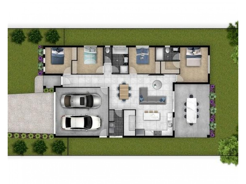 75 Trader Crescent, Cannonvale QLD 4802