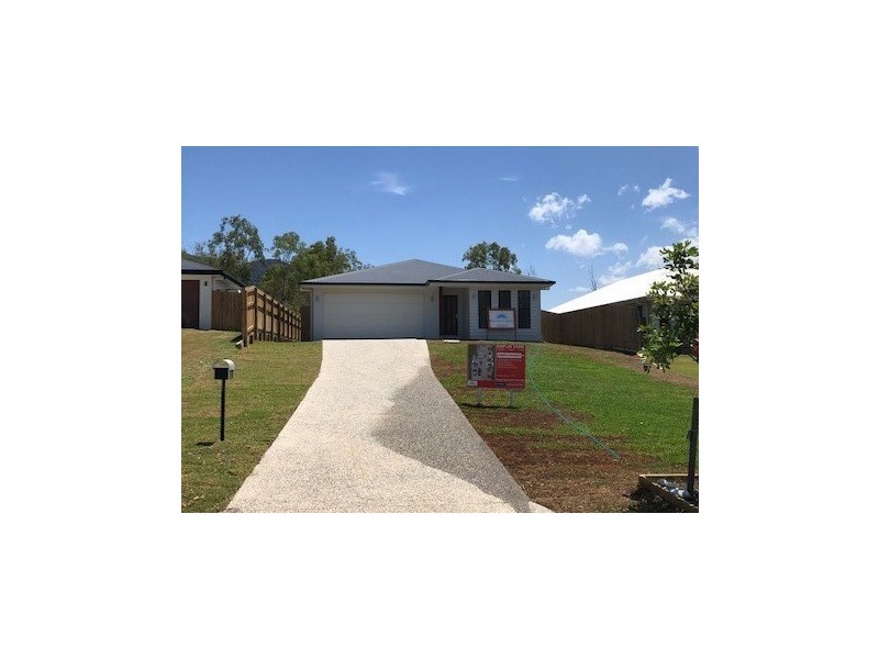 Lot 196 Trader Crescent, Whitsunday Lakes, Cannonvale QLD 4802
