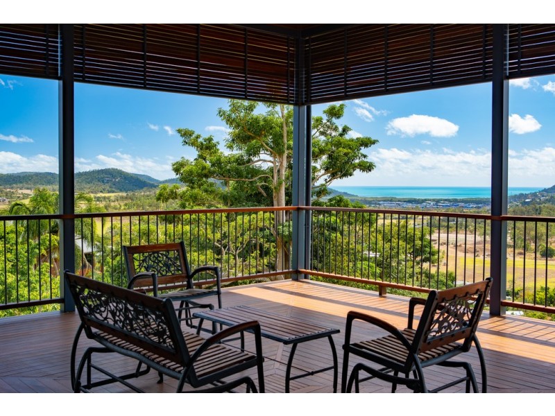 47 Pepperberry Lane, Cannon Valley QLD 4800