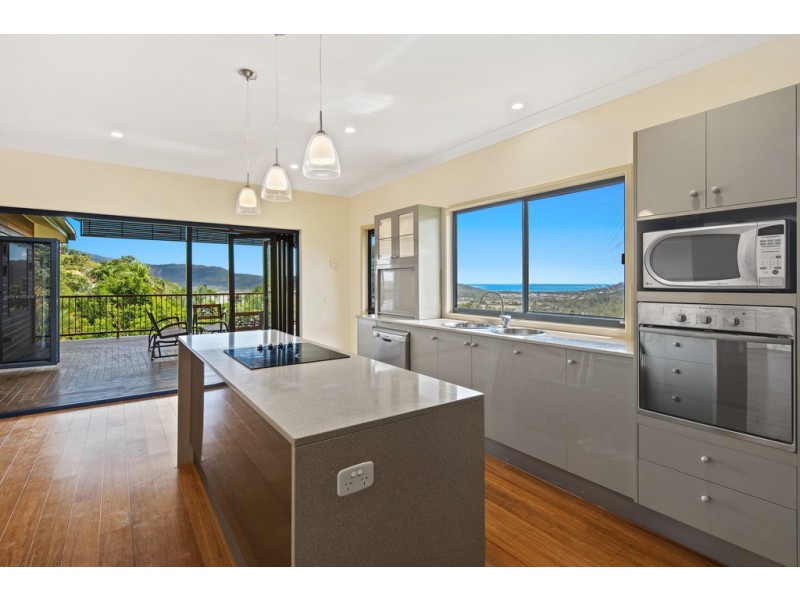 47 Pepperberry Lane, Cannon Valley QLD 4800