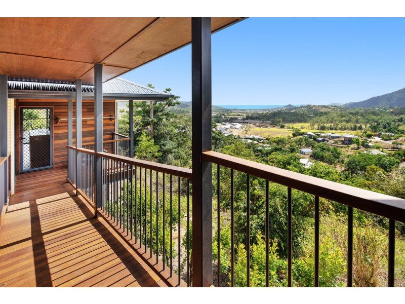 47 Pepperberry Lane, Cannon Valley QLD 4800