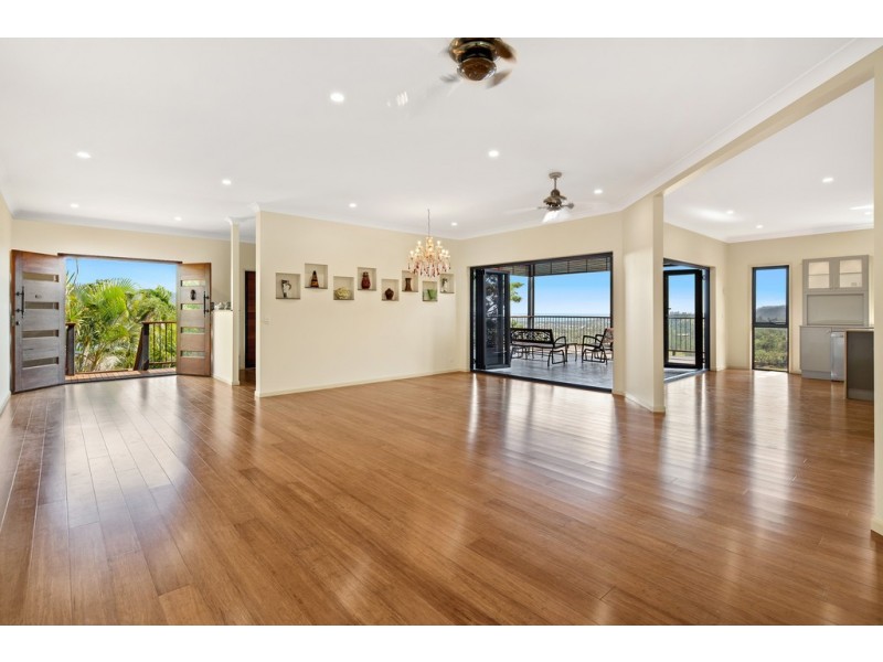47 Pepperberry Lane, Cannon Valley QLD 4800