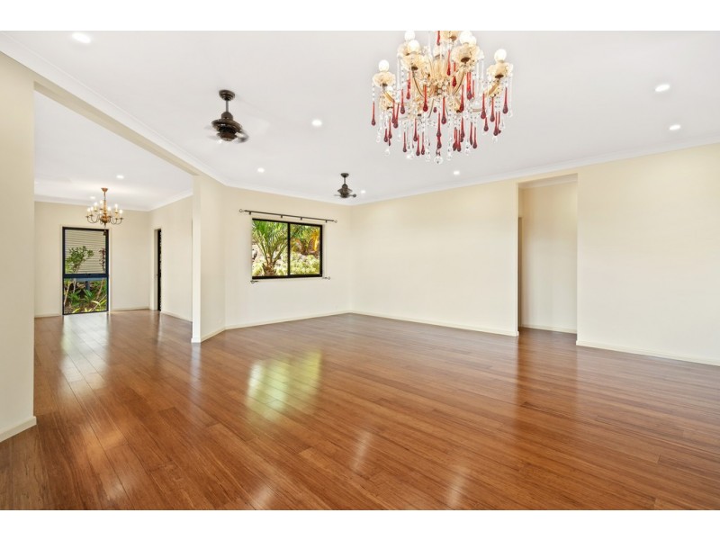 47 Pepperberry Lane, Cannon Valley QLD 4800