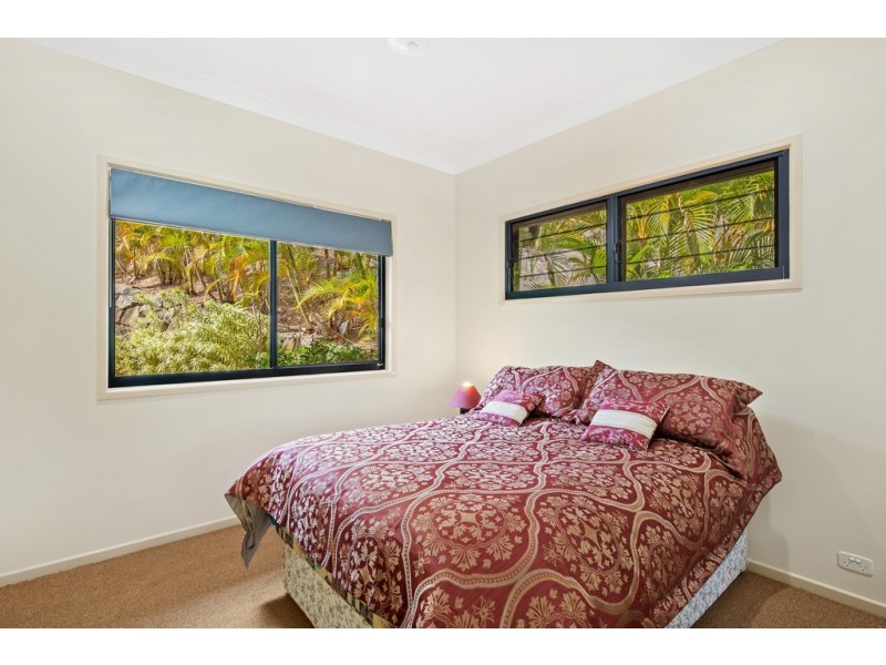 47 Pepperberry Lane, Cannon Valley QLD 4800