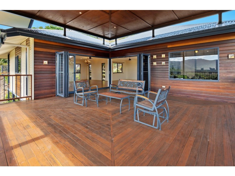 47 Pepperberry Lane, Cannon Valley QLD 4800