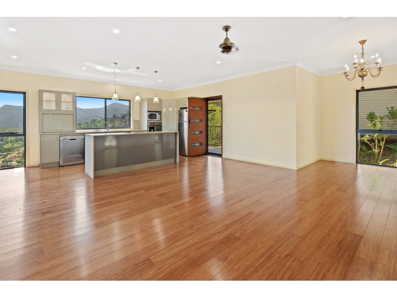 47 Pepperberry Lane, Cannon Valley QLD 4800