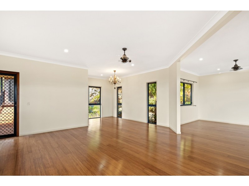 47 Pepperberry Lane, Cannon Valley QLD 4800