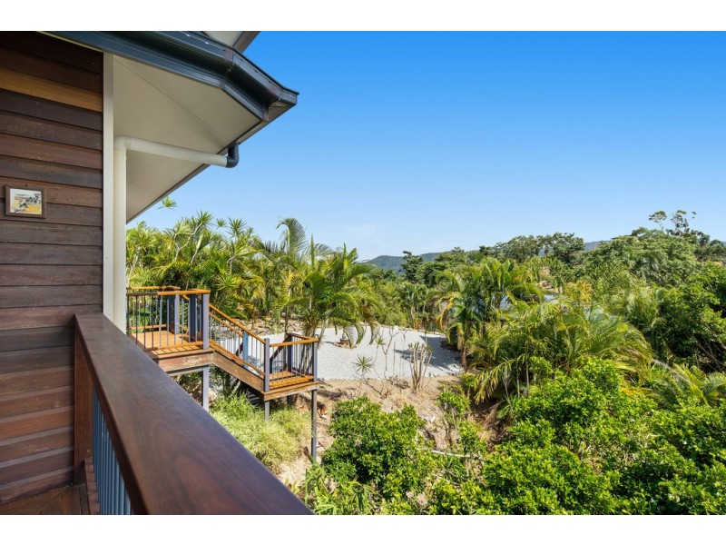 47 Pepperberry Lane, Cannon Valley QLD 4800