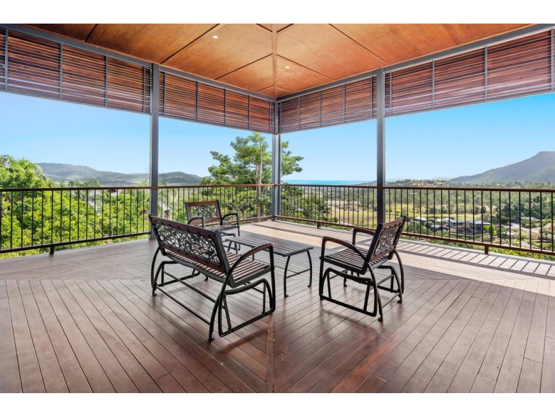 47 Pepperberry Lane, Cannon Valley QLD 4800