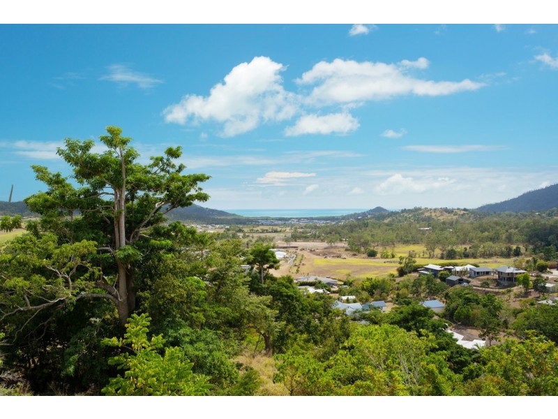 47 Pepperberry Lane, Cannon Valley QLD 4800