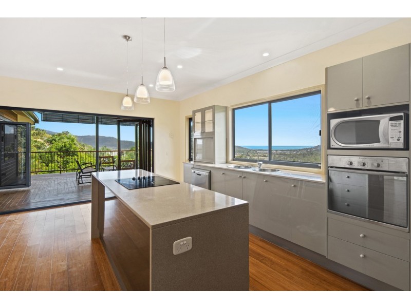 47 Pepperberry Lane, Cannon Valley QLD 4800