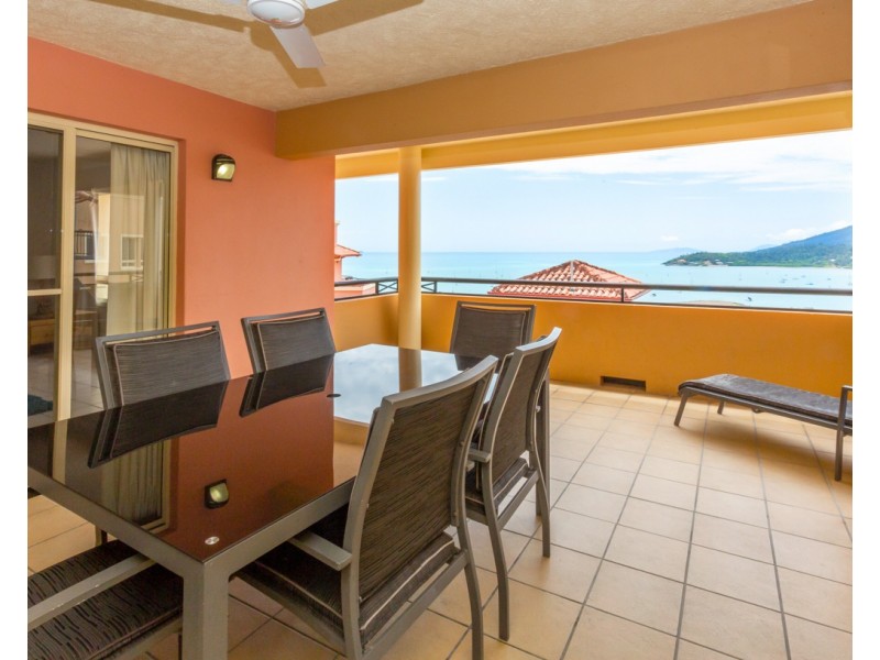 11/18 Golden Orchid Drive, Airlie Beach QLD 4802