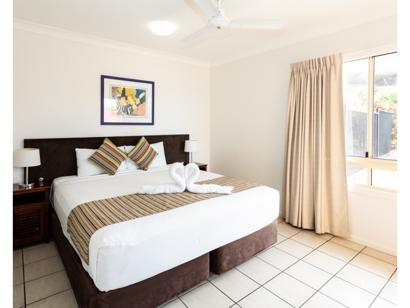 11/18 Golden Orchid Drive, Airlie Beach QLD 4802