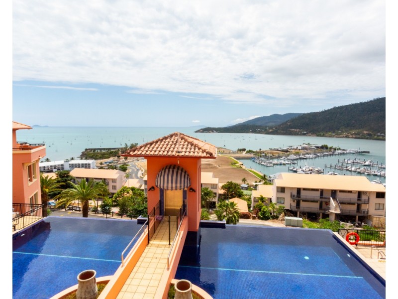 11/18 Golden Orchid Drive, Airlie Beach QLD 4802