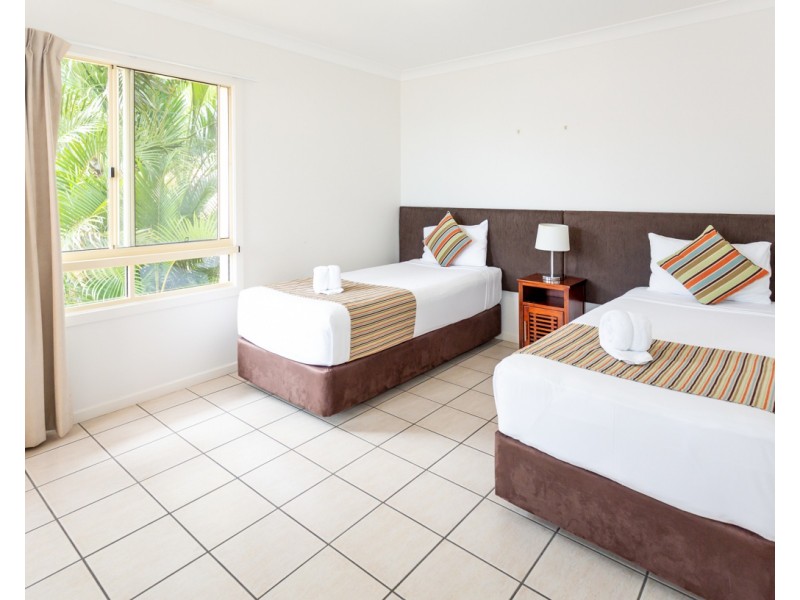11/18 Golden Orchid Drive, Airlie Beach QLD 4802