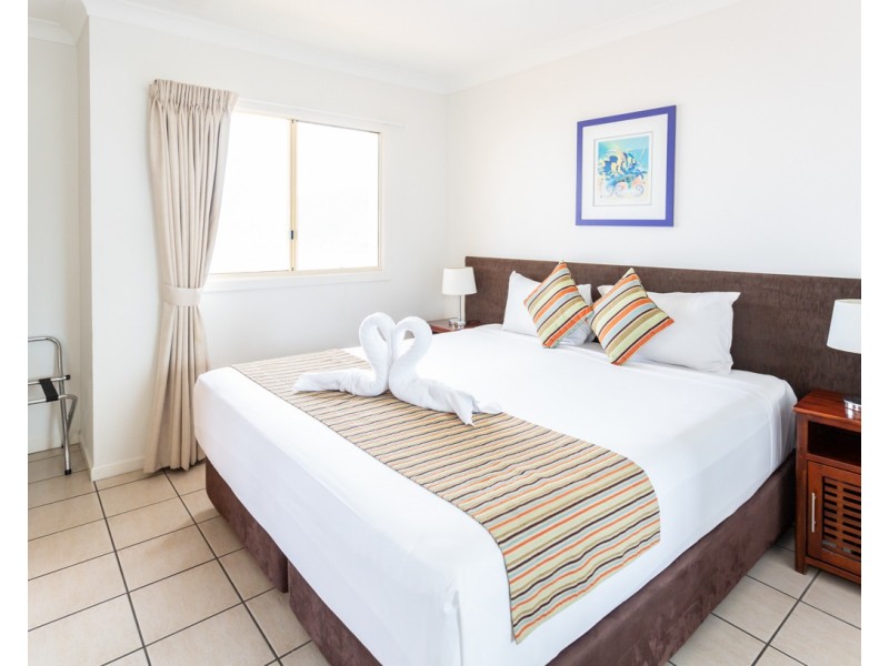 11/18 Golden Orchid Drive, Airlie Beach QLD 4802