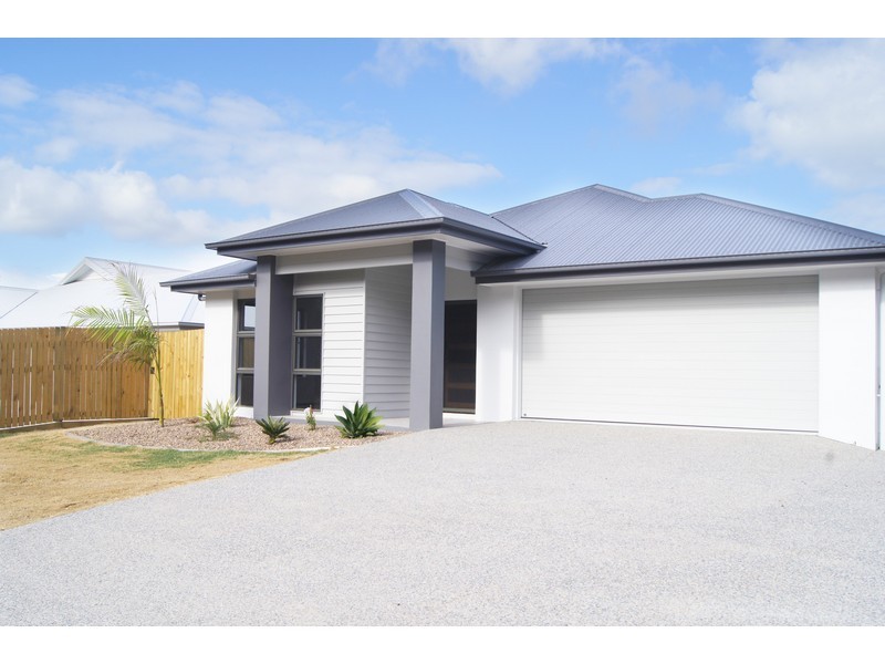 16 Nathan Court, Jubilee Pocket QLD 4802