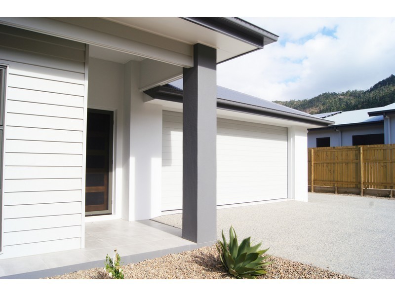 16 Nathan Court, Jubilee Pocket QLD 4802