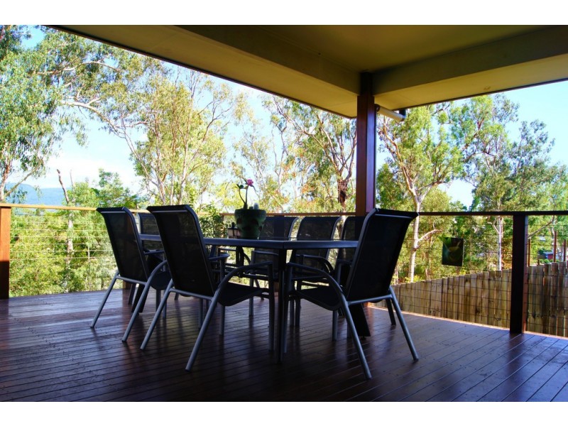 18 Amarula Place, Cannonvale QLD 4802