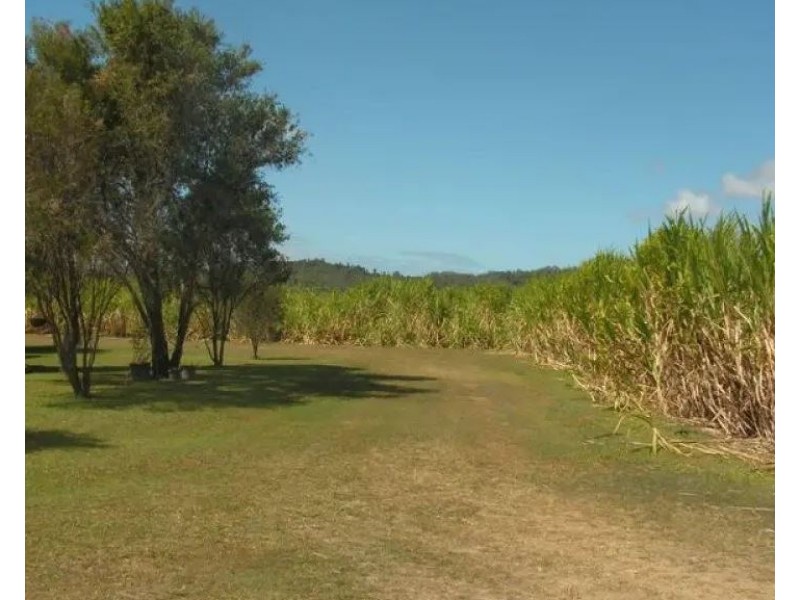 8 Forbes Road, Bloomsbury QLD 4799