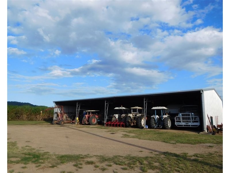 8 Forbes Road, Bloomsbury QLD 4799