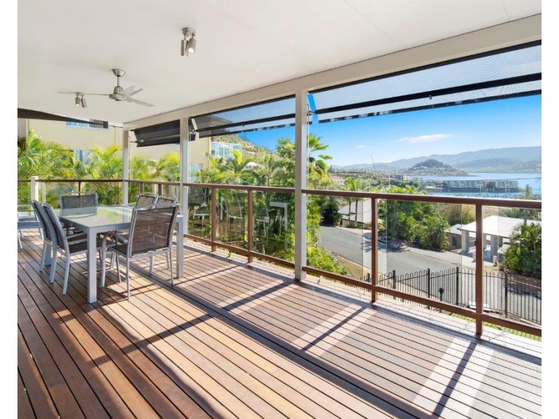 6/22 Airlie Crescent, Airlie Beach QLD 4802