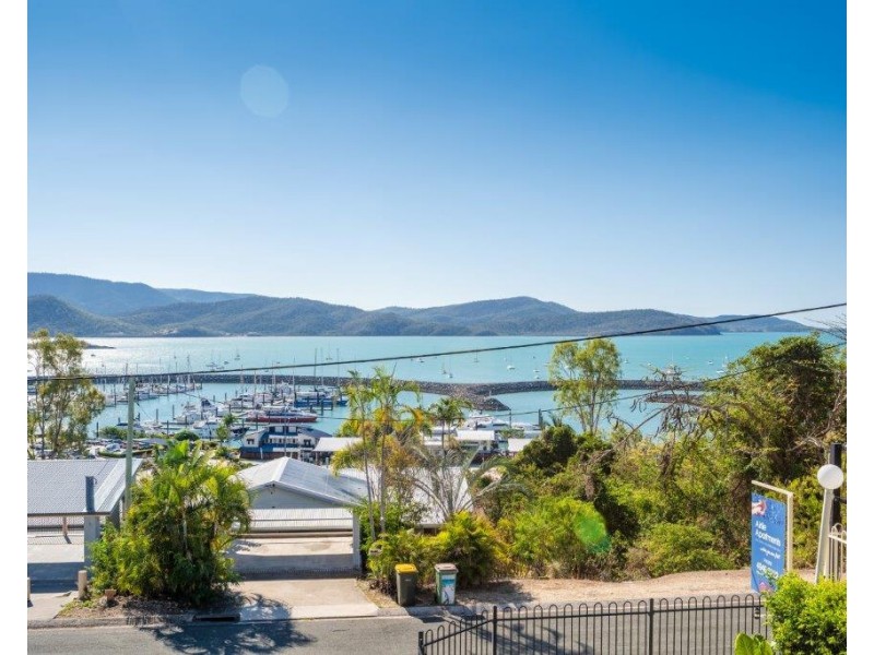 6/22 Airlie Crescent, Airlie Beach QLD 4802