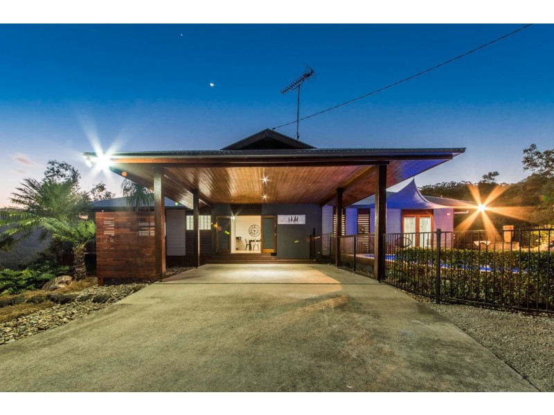 77 Pringle Road, Woodwark QLD 4802