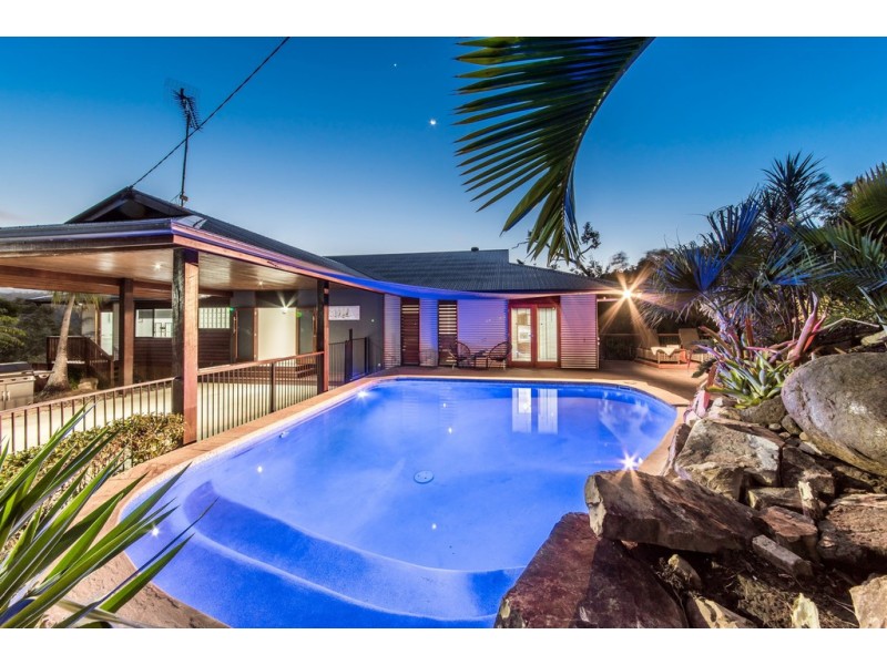 77 Pringle Road, Woodwark QLD 4802