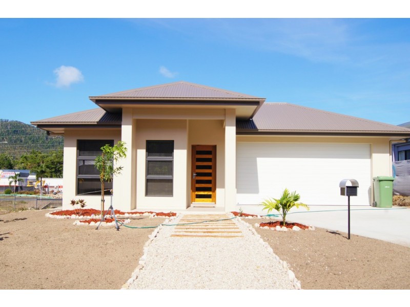 16 Lemau Court, Jubilee Pocket QLD 4802