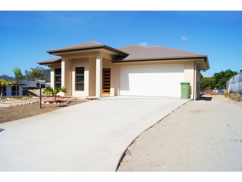 16 Lemau Court, Jubilee Pocket QLD 4802