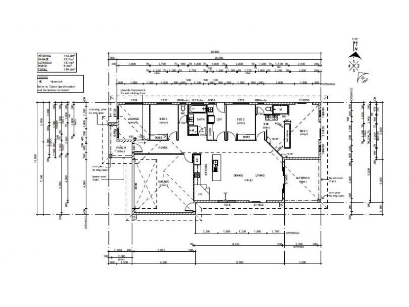 16 Lemau Court, Jubilee Pocket QLD 4802