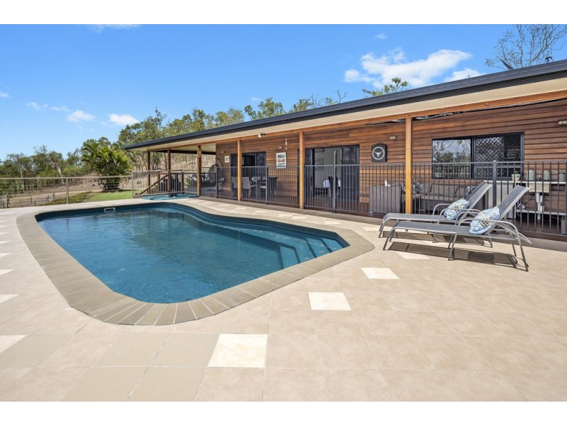 53 Ashton Road, Gregory River QLD 4800