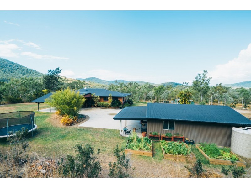 53 Ashton Road, Gregory River QLD 4800