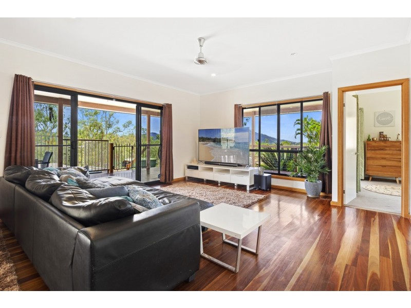 53 Ashton Road, Gregory River QLD 4800