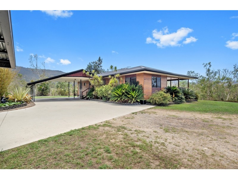 53 Ashton Road, Gregory River QLD 4800