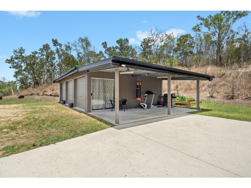 53 Ashton Road, Gregory River QLD 4800