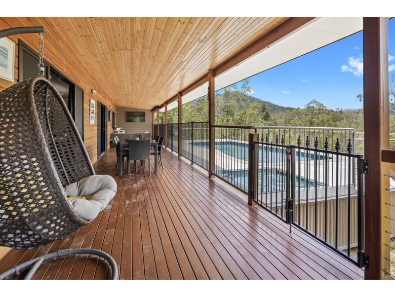 53 Ashton Road, Gregory River QLD 4800