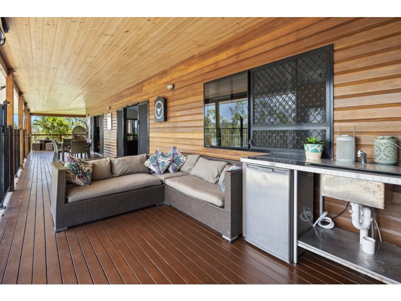 53 Ashton Road, Gregory River QLD 4800