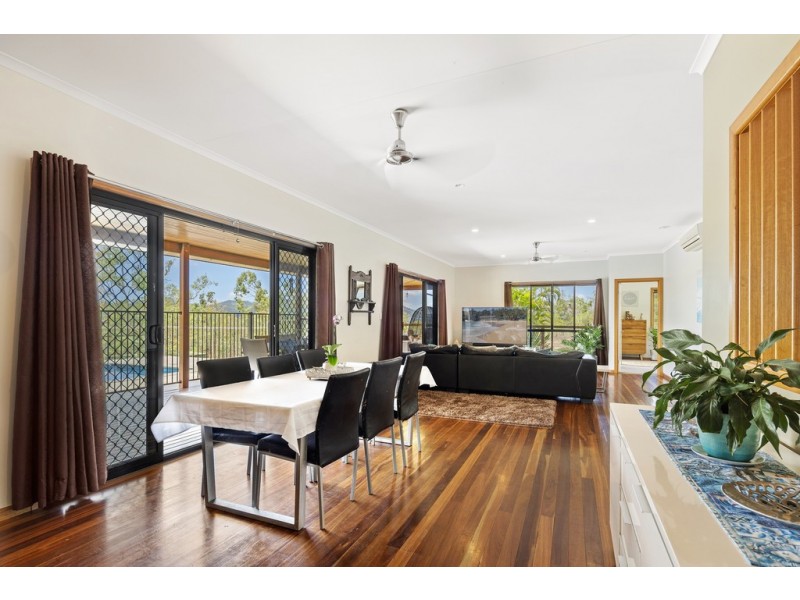 53 Ashton Road, Gregory River QLD 4800