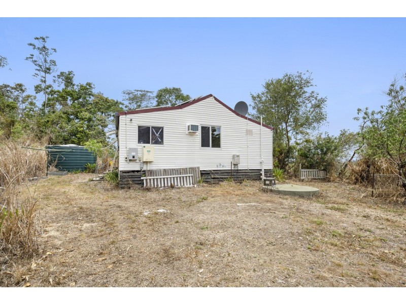 62 Laurina Drive, Strathdickie QLD 4800