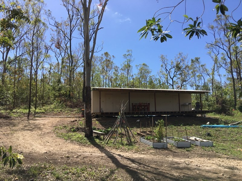 21 Lelona Drive, Bloomsbury QLD 4799